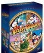 Kolekce: Kačeří příběhy 1.série (5DVD)