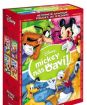 Kolekce: Mickey nás baví! (4DVD)