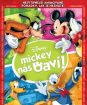 Kolekce: Mickey nás baví! (4DVD)