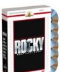 Kolekce: Rocky komplet 1976-2006 (6 digipack DVD)
