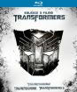 Kolekce: Transformers Trilogie 1. - 3. (3 Blu-ray)