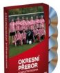 Kolekce: Okresní přebor (4 DVD)