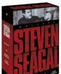 Kolekce: Steven Seagal (4 DVD)