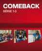 Kolekce: Comeback (1. - 3. séria 12 DVD)