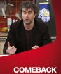 Kolekce: Comeback III.séria (4 DVD)