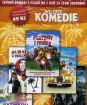 Kolekce komedie I. (5 DVD)