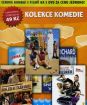 Kolekce komedie II. (5 DVD)