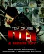 Kolekce: Mission Impossible I. - IV. (4 DVD)