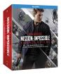 Kolekce: Mission Impossible I. - VI. (6 Bluray)