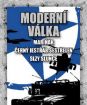 Kolekce: Moderná válka (3DVD)