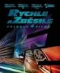 Kolekce: Rychle a zběsile (4 DVD)