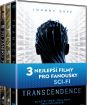 Kolekce sci-fi (3 DVD)