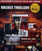 Kolekce thrilleru (5 DVD)