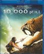 Kolekcia: 10 000 pred Kristom + 300: Bitka pri Thermopyle (2 Blu-ray)