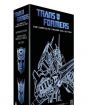 Kolekcia: Transformers: 1 - 3 (3 DVD)