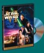 Kolekcia 3 DVD Star Wars (IV, V, VI)