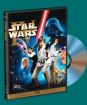 Kolekcia 3 DVD Star Wars (IV, V, VI)
