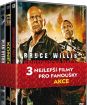 Kolekcia akčný film (3 DVD)
