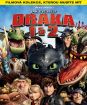 Kolekcia Ako vycvičiť draka (2 DVD)