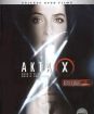Kolekcia: Akty X - film + Akty X: Chcem uveriť (2 DVD)