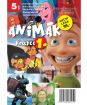 Kolekcia animák 1 (5 DVD)