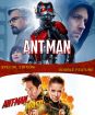 Kolekcia Ant-Man 1.-2. (2DVD)