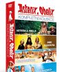 Kolekcia Asterix a Obelix (4 DVD)