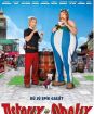 Kolekcia Asterix a Obelix (4 DVD)