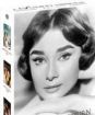 Kolekcia: Audrey Hepburn (3 DVD)