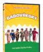 Kolekcia: Babovřesky (3 DVD)