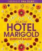 Kolekcia: Báječný hotel Marigold 1+2