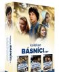 Kolekcia Básnici (3 DVD)