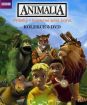 Kolekcia: BBC edícia: Animália (5 DVD)