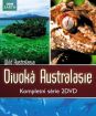 Kolekcia: BBC edícia: Divoká Australázia (2 DVD)