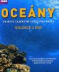 Kolekcia: BBC edícia: Oceány (4 DVD)