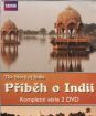 Kolekcia: BBC edícia: Príbeh o Indii (2 DVD)