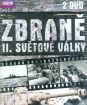 Kolekcia: BBC edícia: Zbrane 2. svetovej vojny (2 DVD)