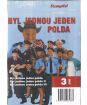 Kolekcia Byl jednou jeden polda (3 DVD)