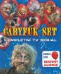 Kolekcia: Čáryfuk (kompletný seriál) 