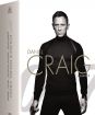 Kolekcia Daniela Craiga (4 DVD)