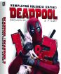Kolekcia: Deadpool (2 DVD)