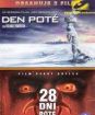 Kolekcia: Deň potom, 28 dní potom (2 DVD)