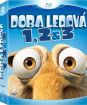 Kolekcia: Doba ľadová 1,2,3 (3 Blu-ray)