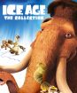 Kolekcia: Doba ľadová (5 DVD)