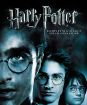 Kolekcia: Harry Potter (1-7 16 DVD) 