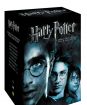 Kolekcia: Harry Potter (1-7 16 DVD)