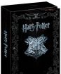 Kolekcia: Harry Potter (1-7 16 DVD) darčekové balenie