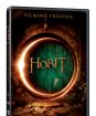 Kolekcia: Hobit (3 DVD)