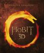 Kolekcia: Hobit - 3D/2D (12 Bluray)