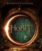 Kolekcia: Hobit (6 DVD)